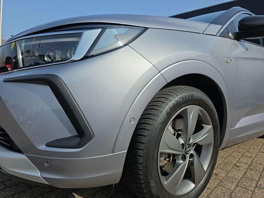 Opel Grandland Innovation Ultimate Hybrid
