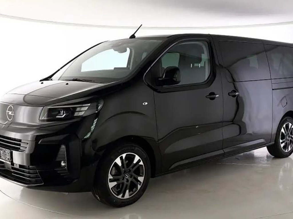 Opel Zafira Grand Sport GS-Line