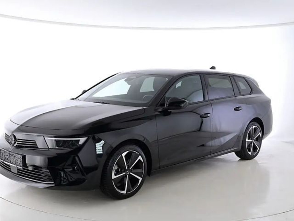 Opel Astra Sports Tourer Grand Sport Turbo GS-Line