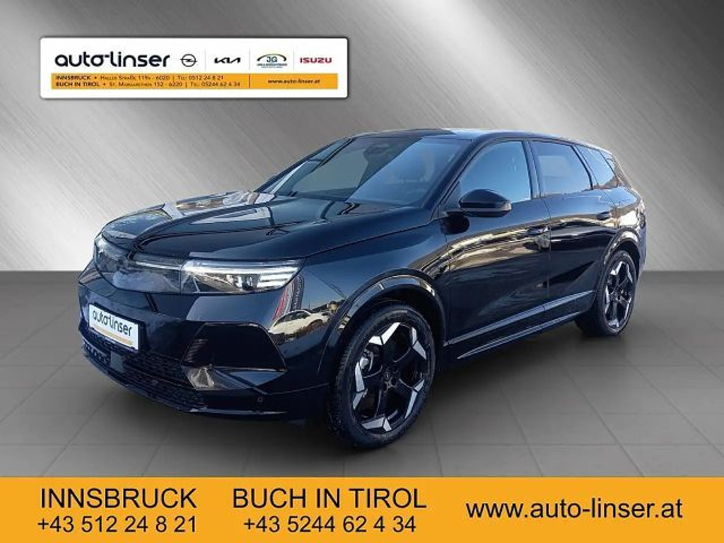 Opel Grandland X Ultimate