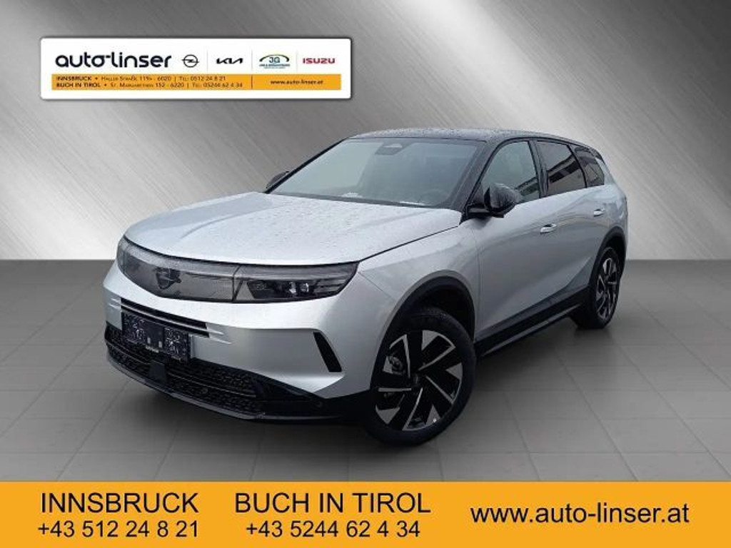 Opel Grandland X Grand Sport GS-Line