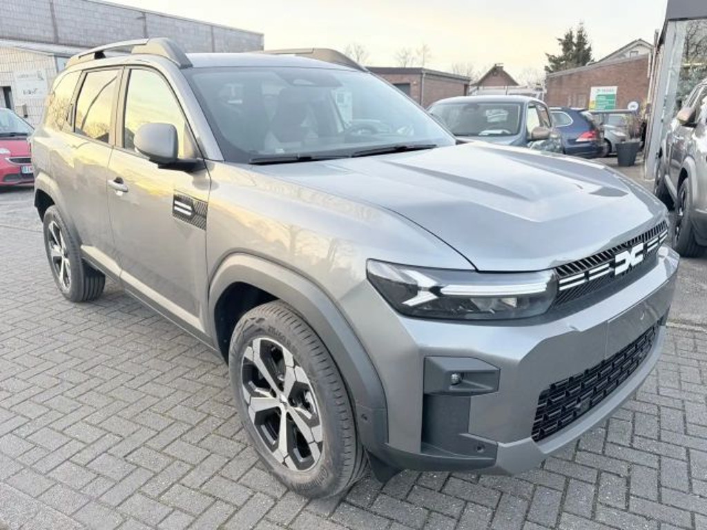 Dacia Bigster Journey mild-hybrid G140 *Top Ausstattung*