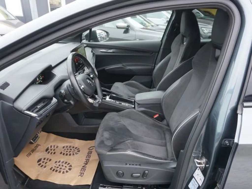 Skoda Enyaq iV