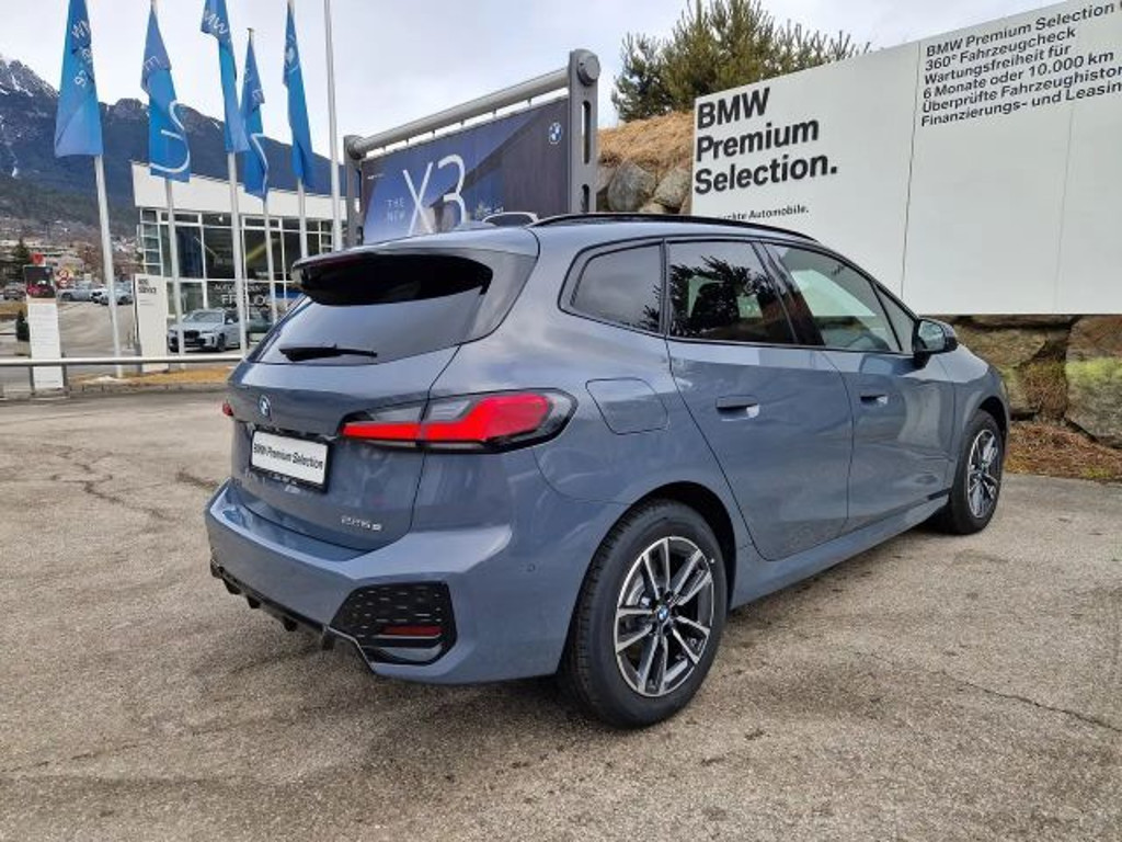 BMW 2 Serie