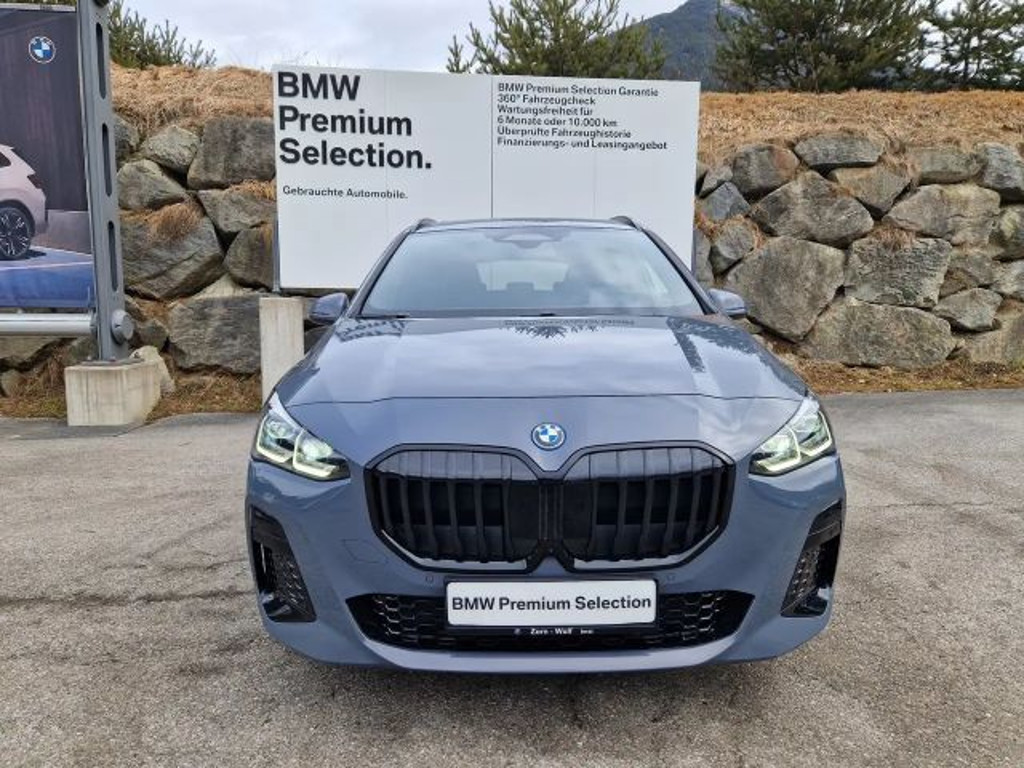 BMW 2 Serie
