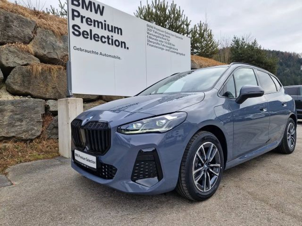BMW 2 Serie