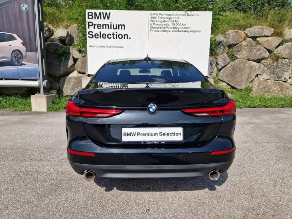 BMW 2 Serie