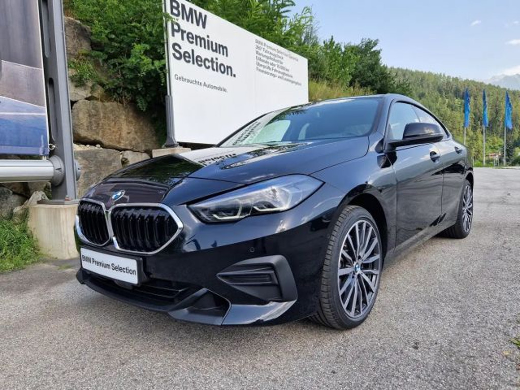 BMW 2 Serie