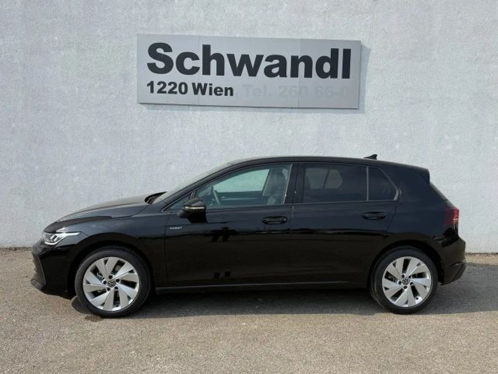 Volkswagen Golf Rabbit TDI
