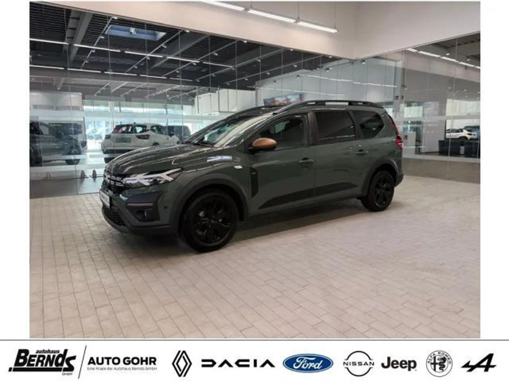 Dacia Jogger TCe 110 Extreme
