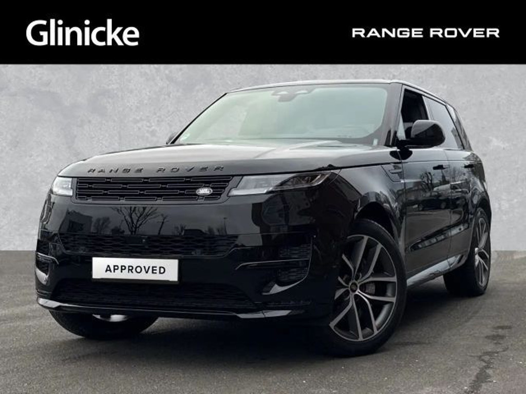 Land Rover Range Rover Sport Dynamic HSE