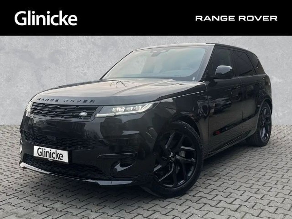 Land Rover Range Rover Sport Dynamic SE