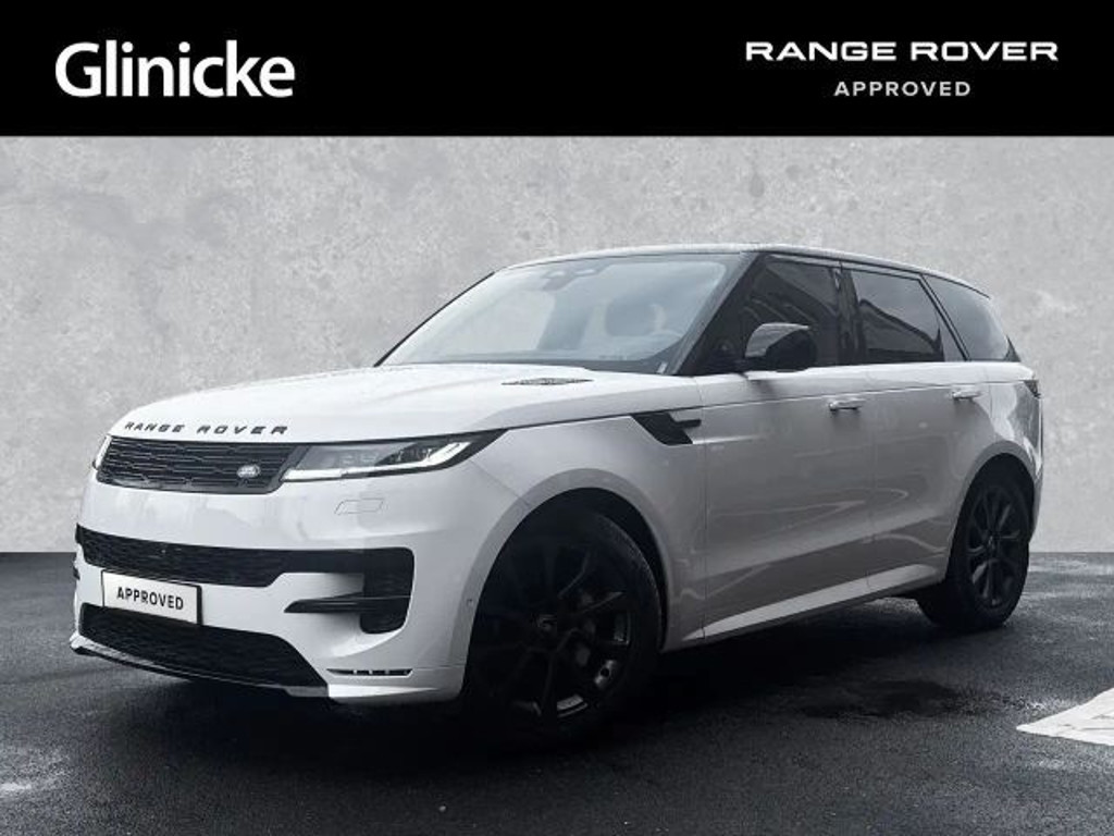 Land Rover Range Rover Sport Dynamic SE D300