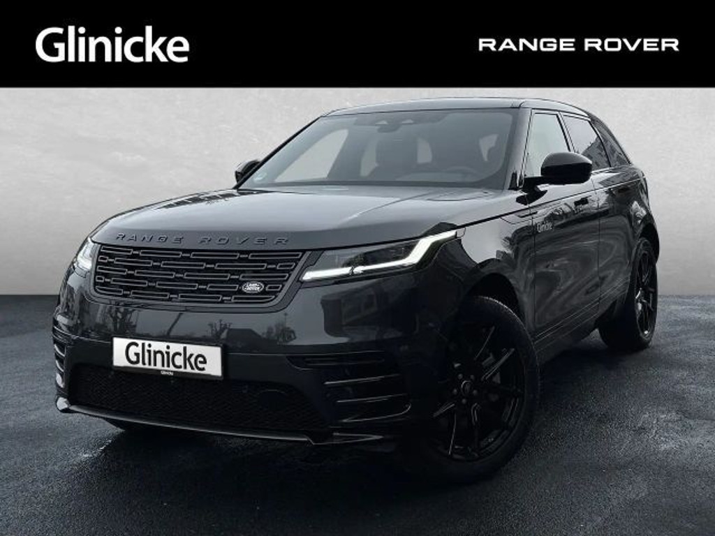 Land Rover Range Rover Velar Dynamic SE P400e