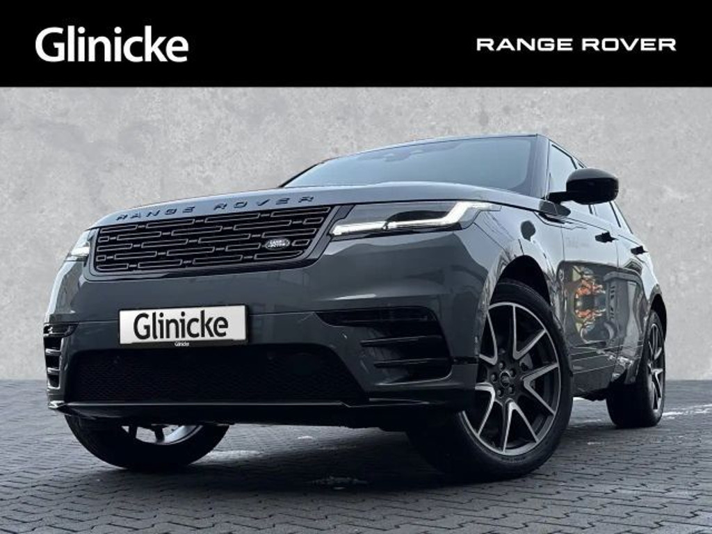 Land Rover Range Rover Velar Dynamic SE P400e
