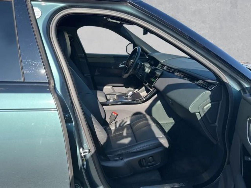 Land Rover Range Rover Velar Dynamic SE