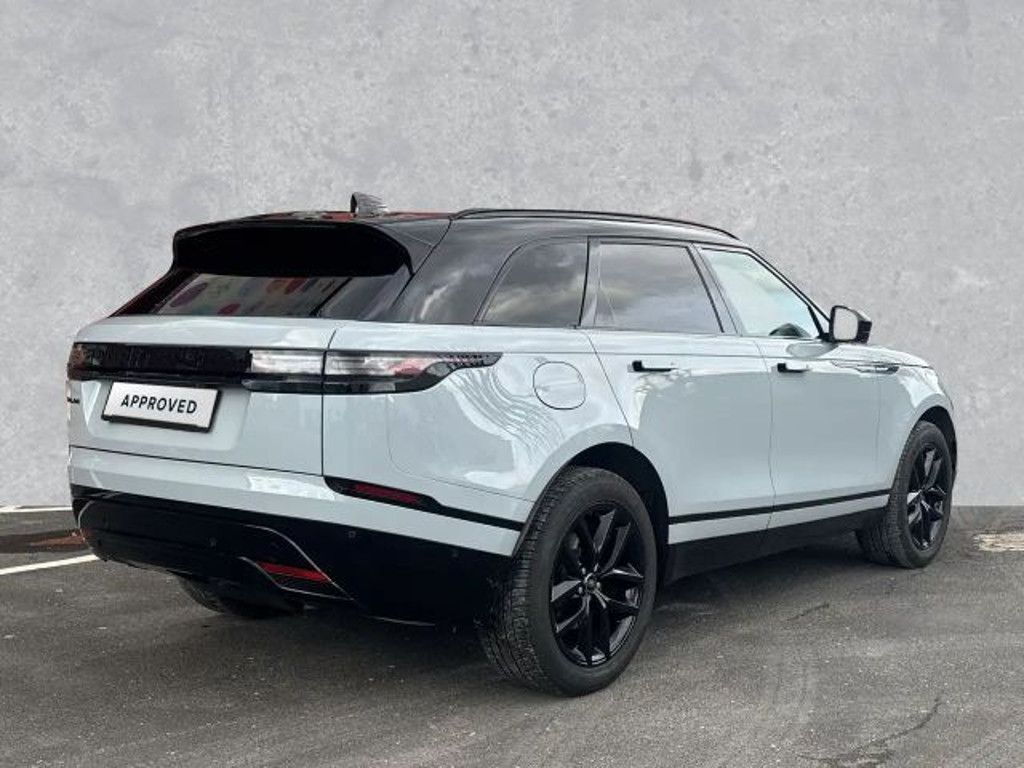 Land Rover Range Rover Velar Dynamic SE D300