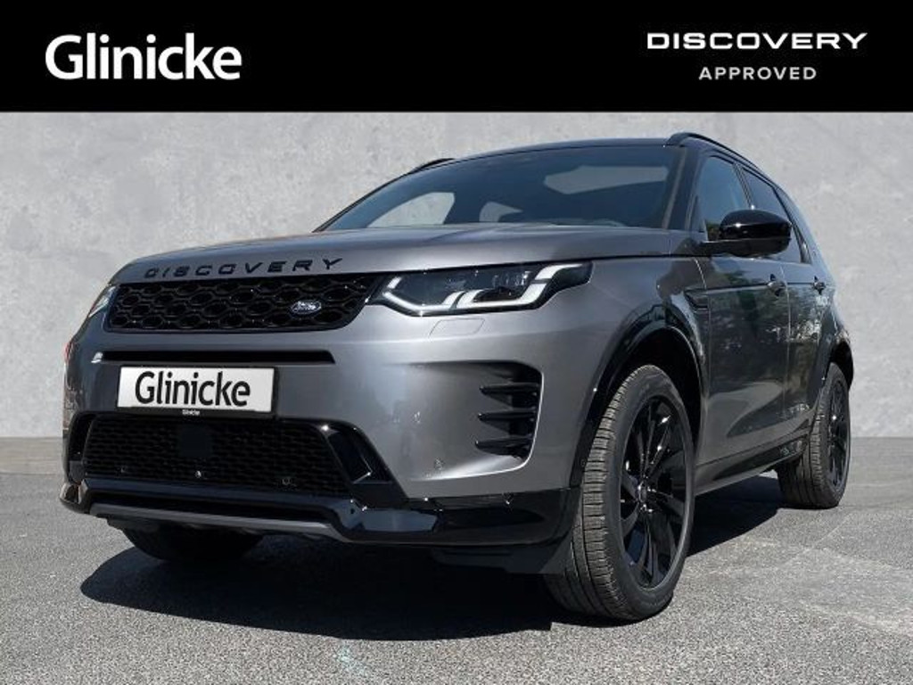 Land Rover Discovery Sport Dynamic R-Dynamic SE D200 AWD