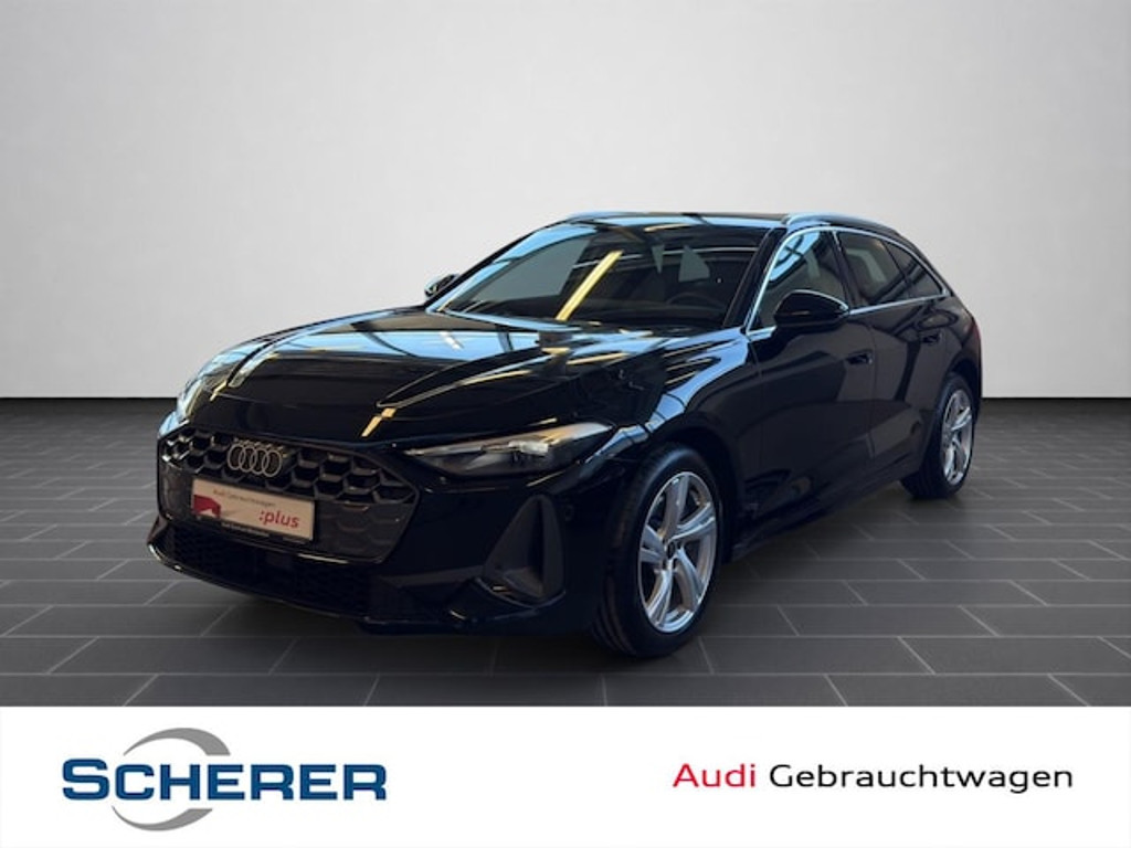 Audi A5 Avant S-Tronic