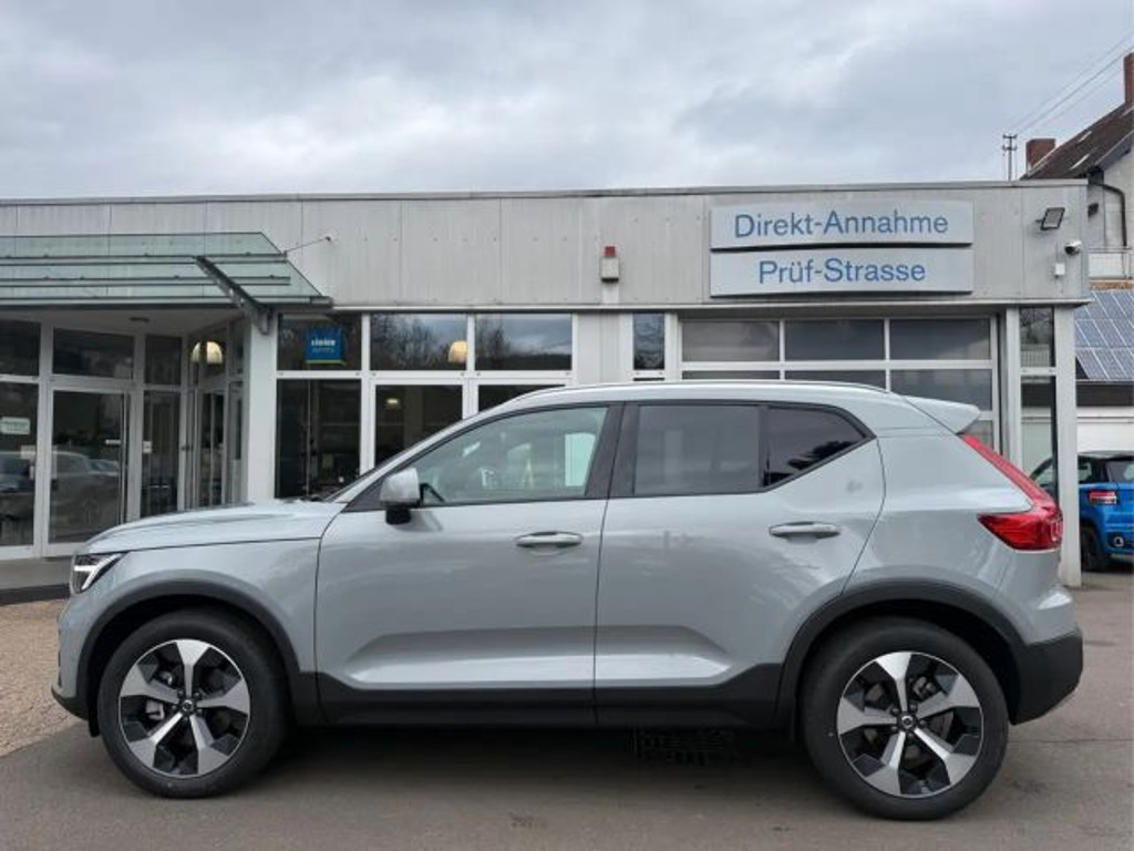 Volvo XC40 Core