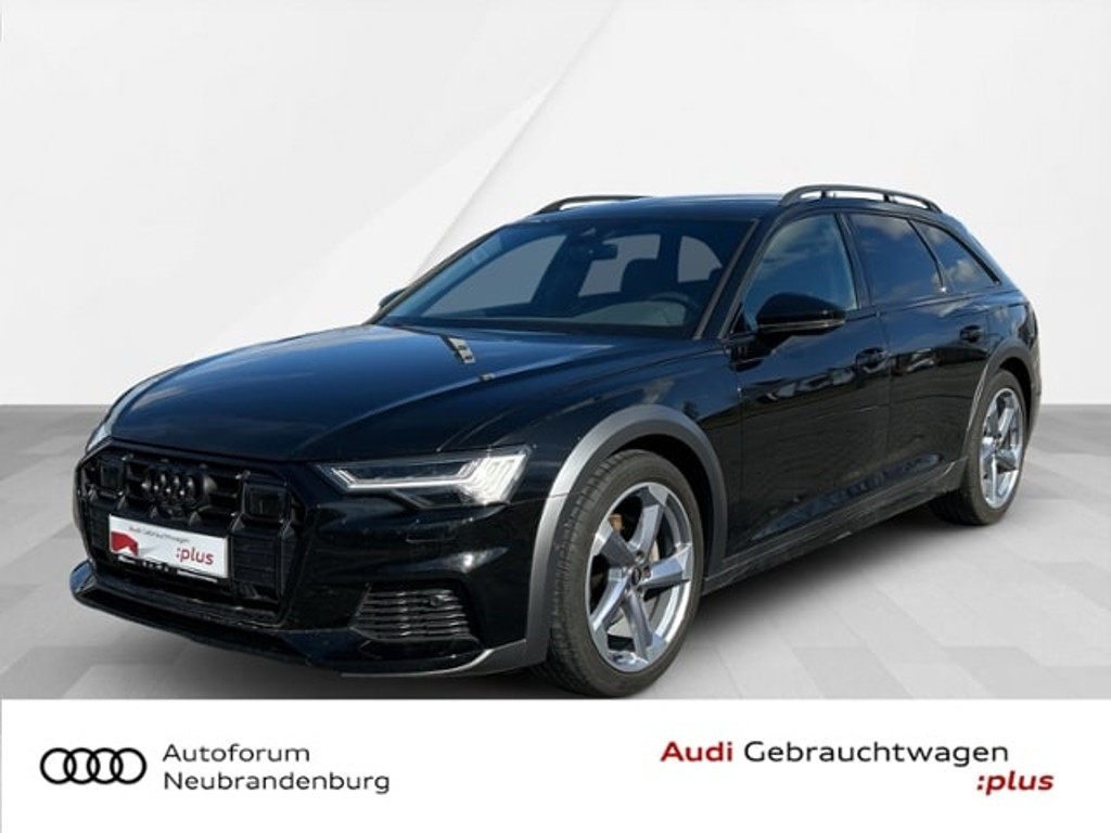 Audi A6 allroad Quattro S-Tronic 45 TDI
