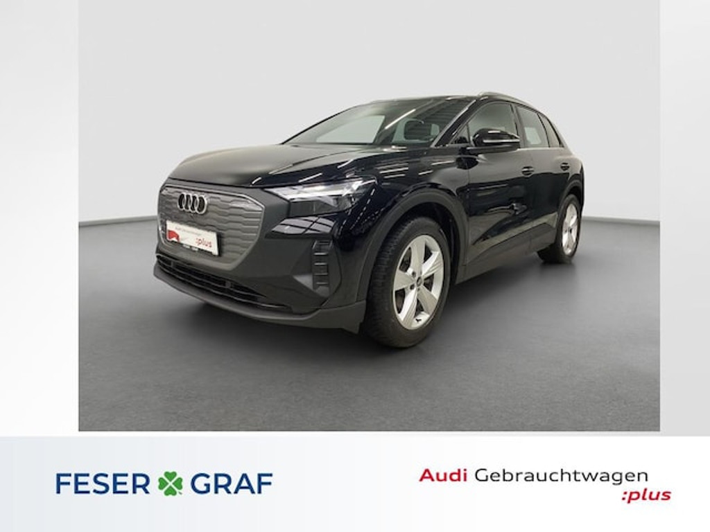 Audi Q4 e-tron 35