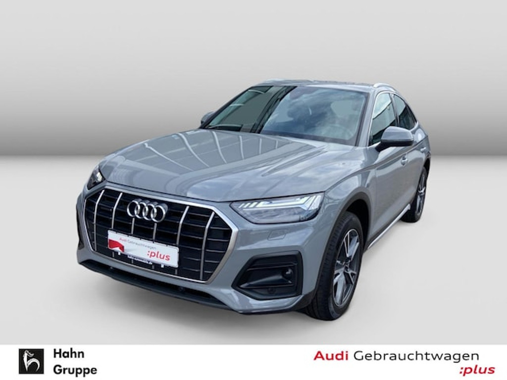 Audi Q5 Sportback Quattro S-Tronic Hybride 50 TFSI