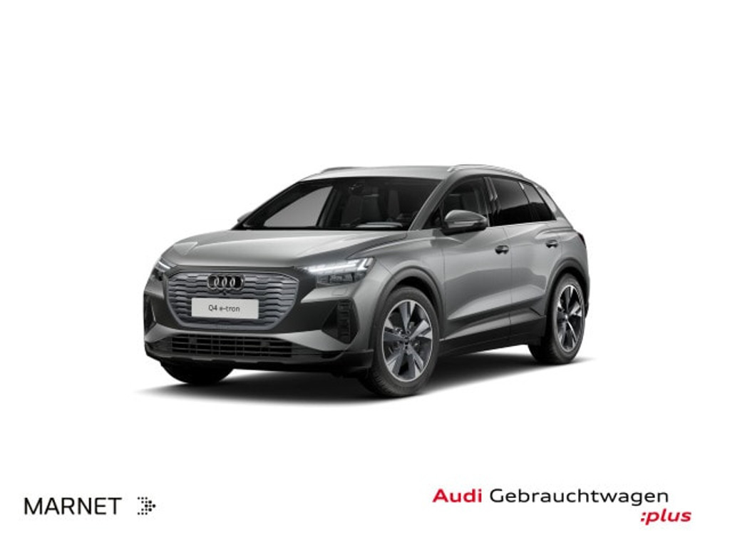 Audi Q4 e-tron 40