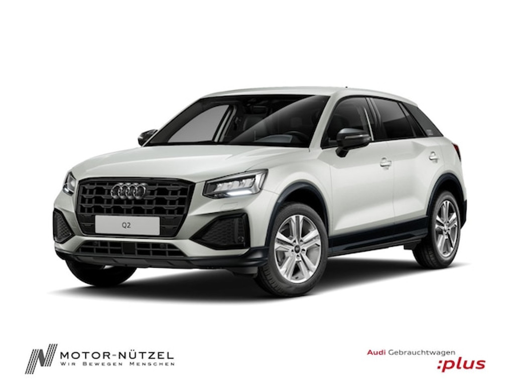 Audi Q2 30 TFSI