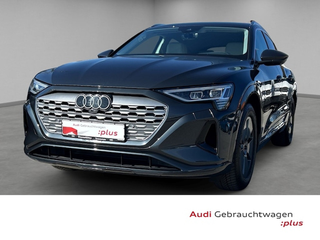 Audi Q8 e-tron Sportback Quattro 55