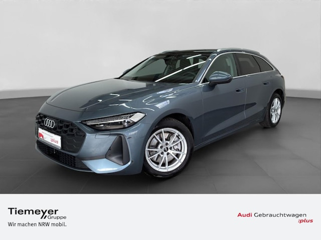 Audi A5 Avant Quattro S-Tronic