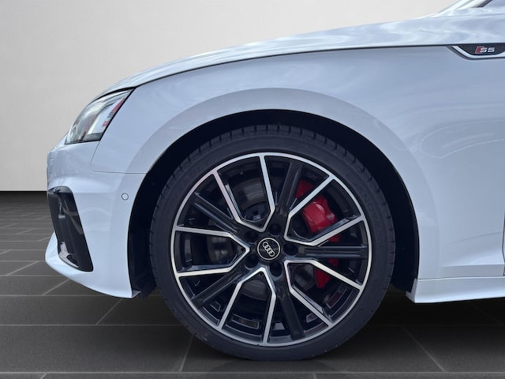 Audi S5