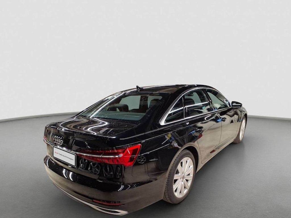 Audi A6 Sedan S-Tronic 45 TFSI