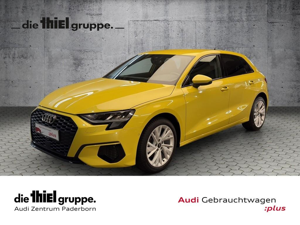 Audi A3 Sportback Sedan 30 TFSI