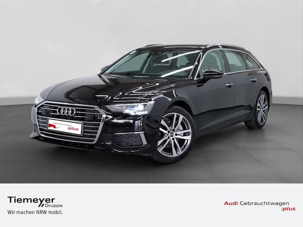 Audi A6 Avant Quattro S-Tronic 45 TFSI