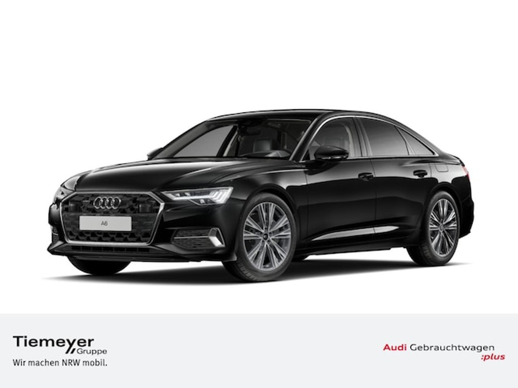 Audi A6 Sedan Quattro S-Tronic Hybride 50 TFSI