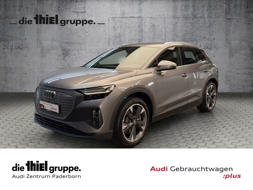 Audi Q4 e-tron 40