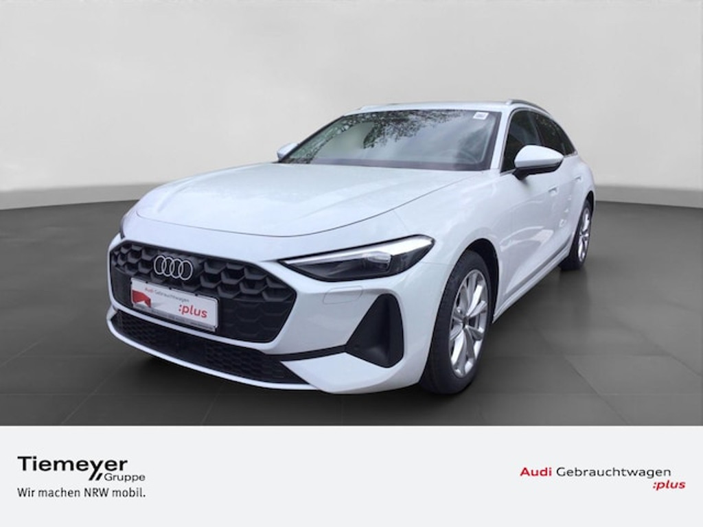 Audi A5 Avant Quattro S-Tronic