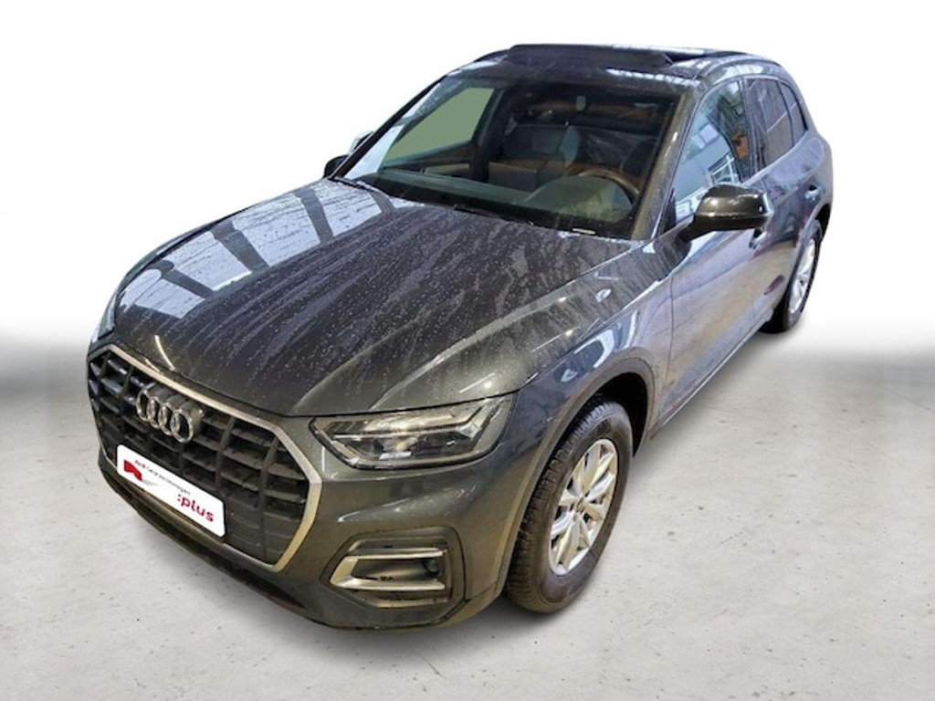 Audi Q5 Quattro S-Tronic 40 TDI