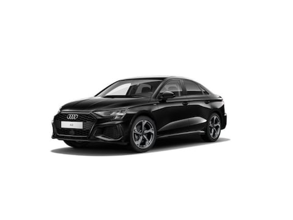 Audi A3 Sedan S-Tronic 35 TFSI