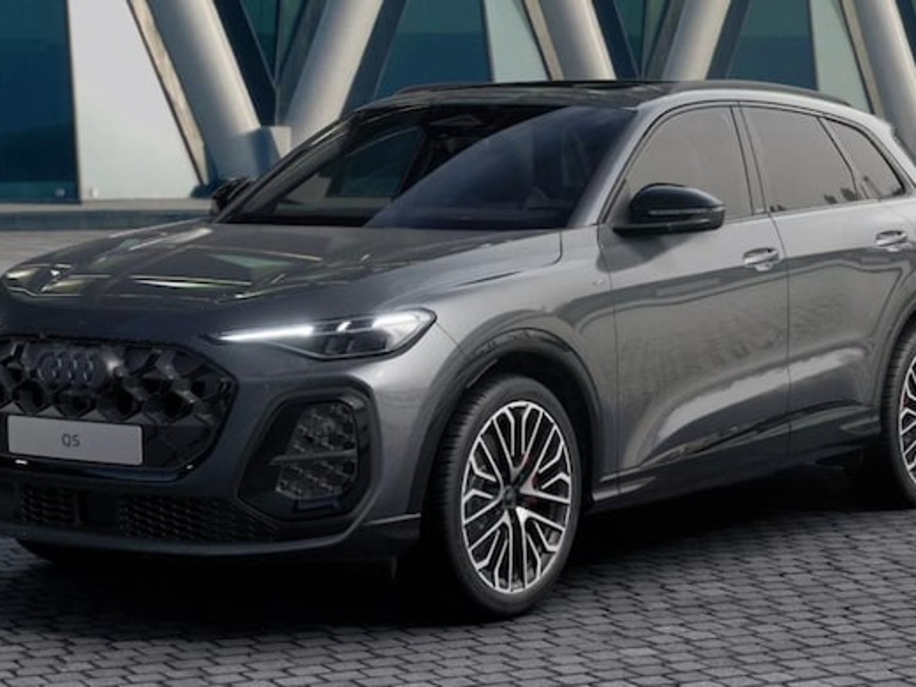 Audi Q5 Quattro S-Tronic Hybride