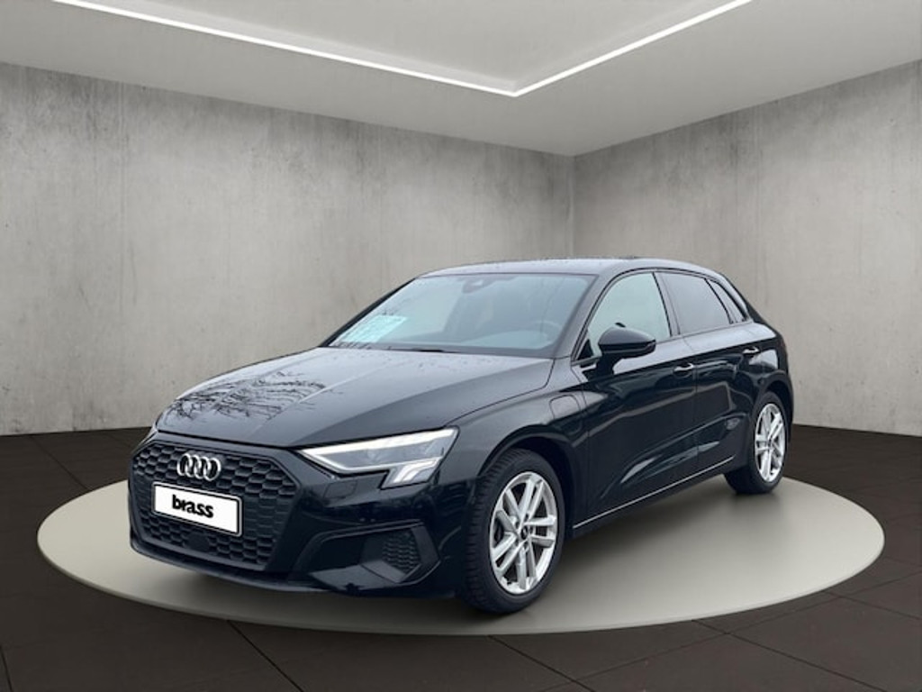 Audi A3 Sportback S-Tronic Hybride 40 TFSI