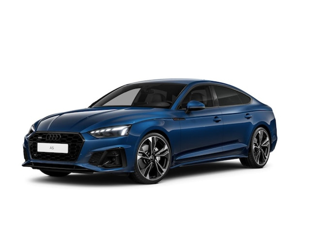 Audi A5 Sportback Quattro Business S-Line S-Tronic 40 TFSI
