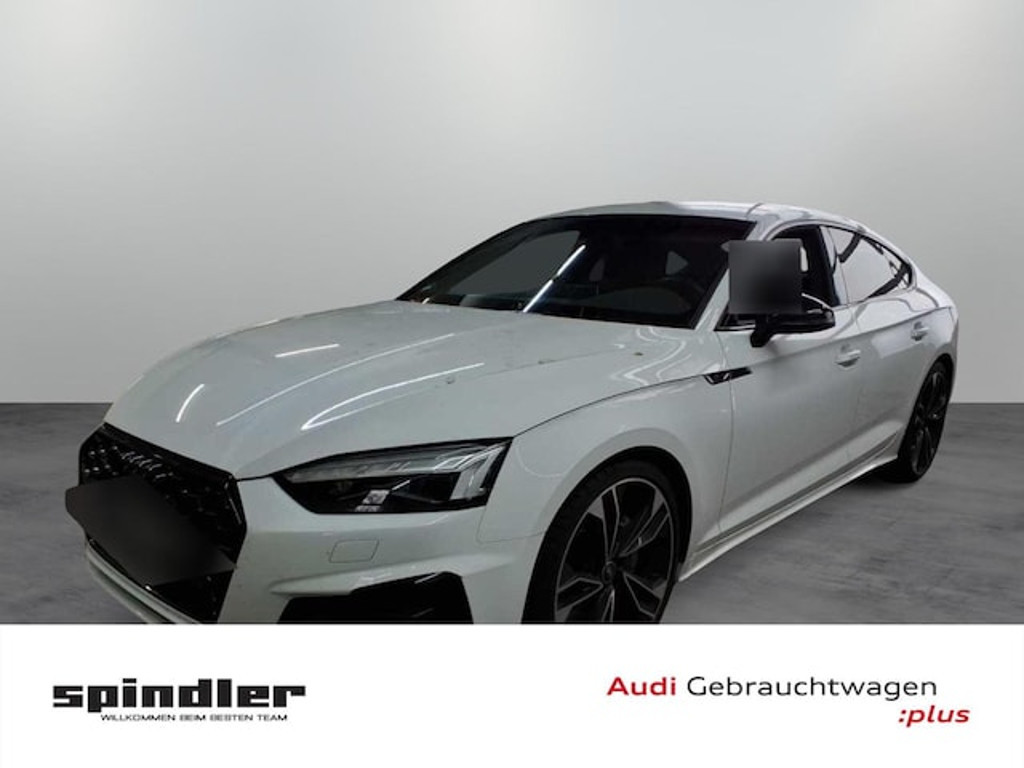 Audi A5 Sportback Quattro Business S-Line S-Tronic 45 TFSI