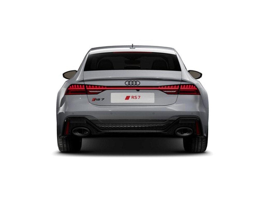 Audi RS7