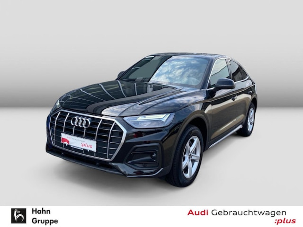 Audi Q5 Sportback Quattro S-Tronic Hybride 50 TFSI