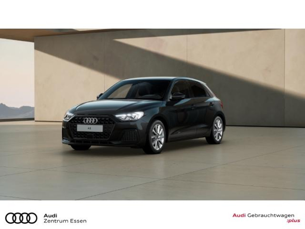 Audi A1 Sportback S-Tronic 25 TFSI