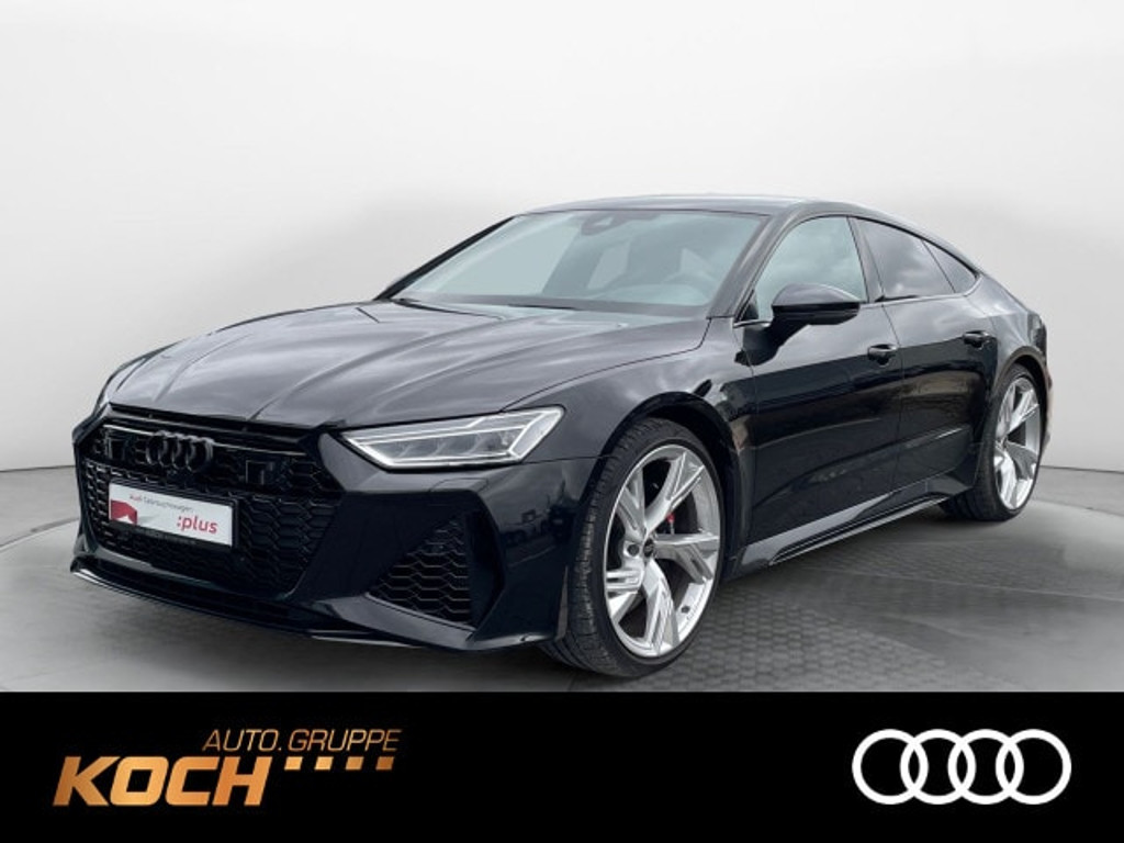 Audi RS7 Sportback Quattro