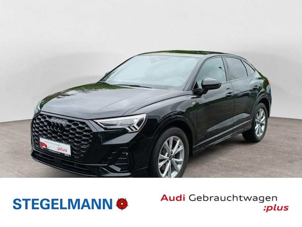 Audi Q3 Sportback S-Tronic 35 TFSI