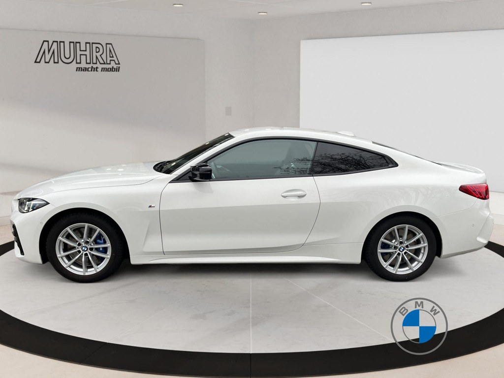BMW M440
